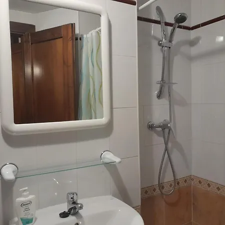 Nevados 19101 Apartment *