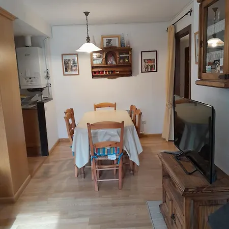 Apartment Nevados 19101
