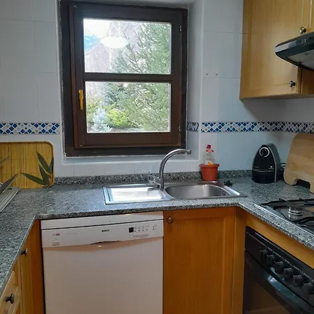 Apartment Nevados 19101 *